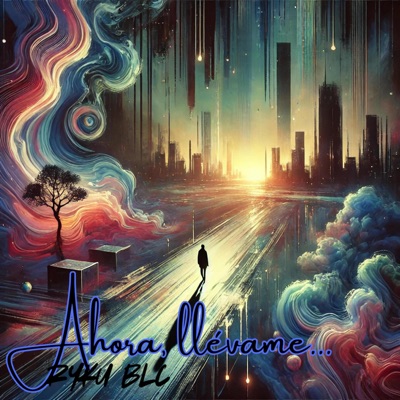 Ahora, llévame... (feat. Diego Rivera) - Single