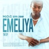 Patson Pick up the calls (feat. Patson shawas) EMELIYA