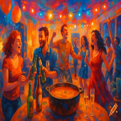 चल दारू पीते हैं (Chal Daaru Peete Hain) (feat. Shailendra Kumar) - Single