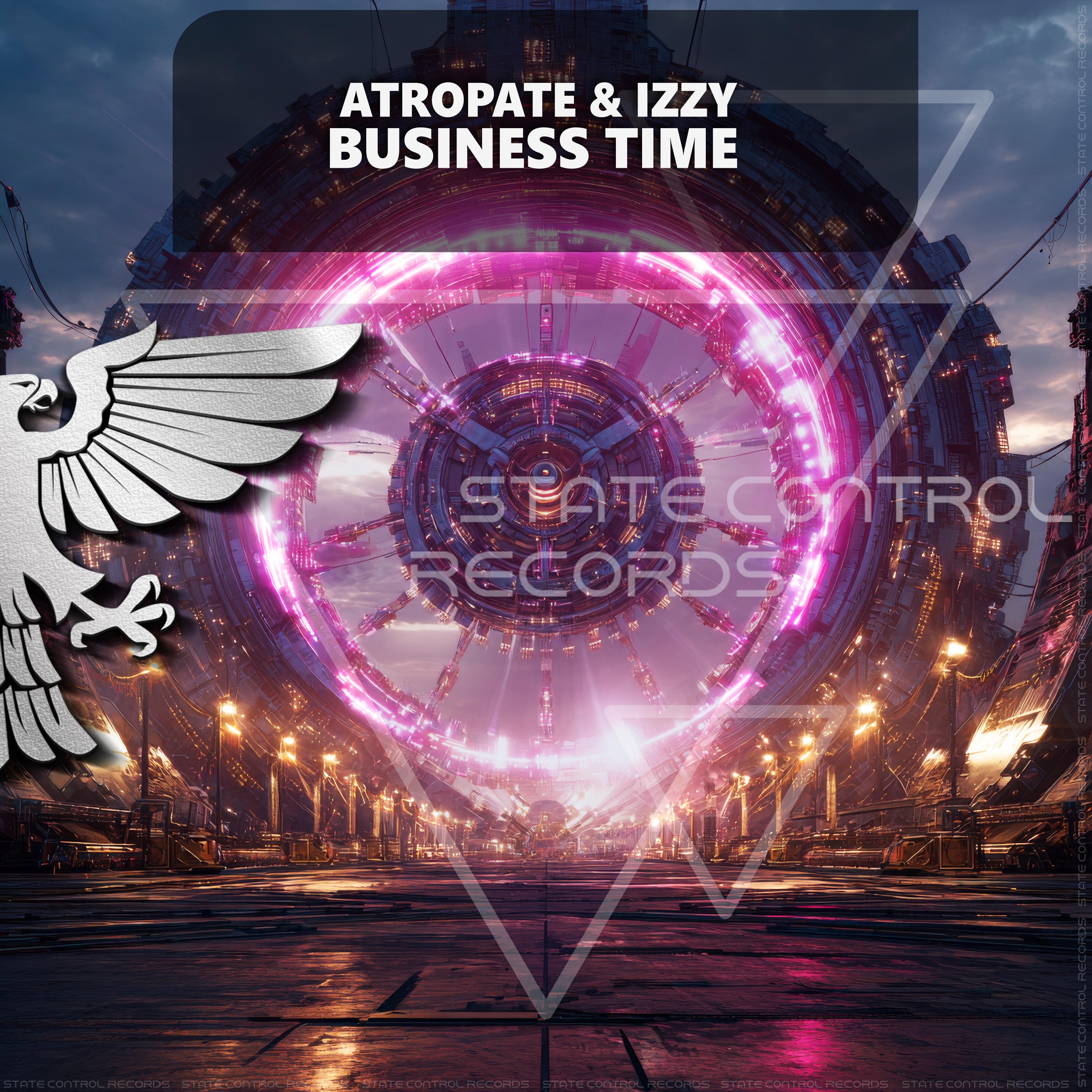 Business Time - Single