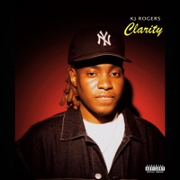 CLARITY - K.J. Rogers