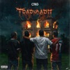 TRAP NO AP II - EP