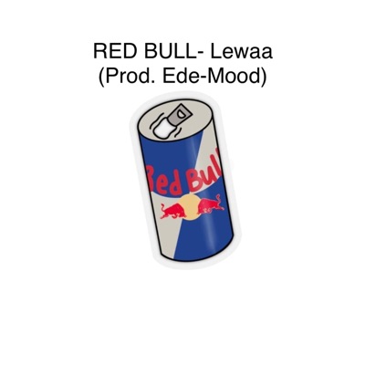 Red bull - Single