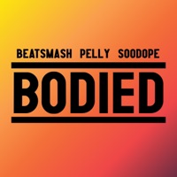 Bodied - Single - BeatSmash, Pelly & Soodope