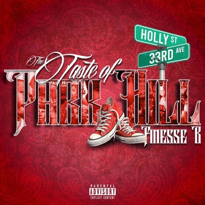 The Taste Of ParkHill