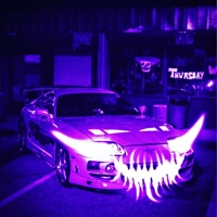 SUPRA (sped up) - Single - BLEAKHULL