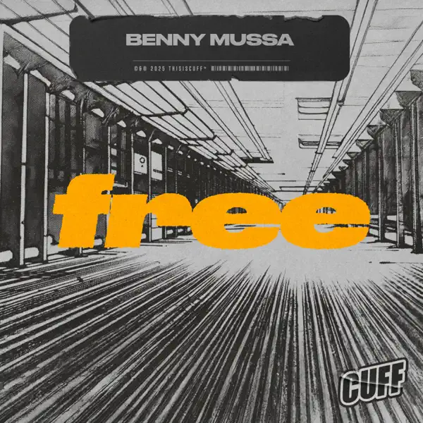 Free by Benny Mussa – Apple Music