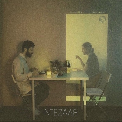 Intezaar (feat. Syed Ansh) - Single