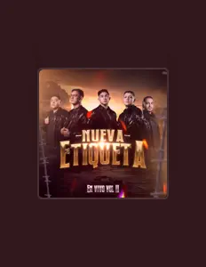 Listen to Nueva Etiqueta, watch music videos, read bio, see tour dates & more!