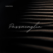 Passacaglia (Variation) - Pianza