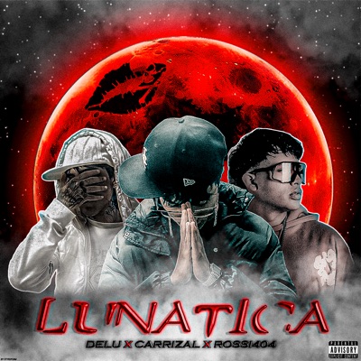 Lunatica - Single