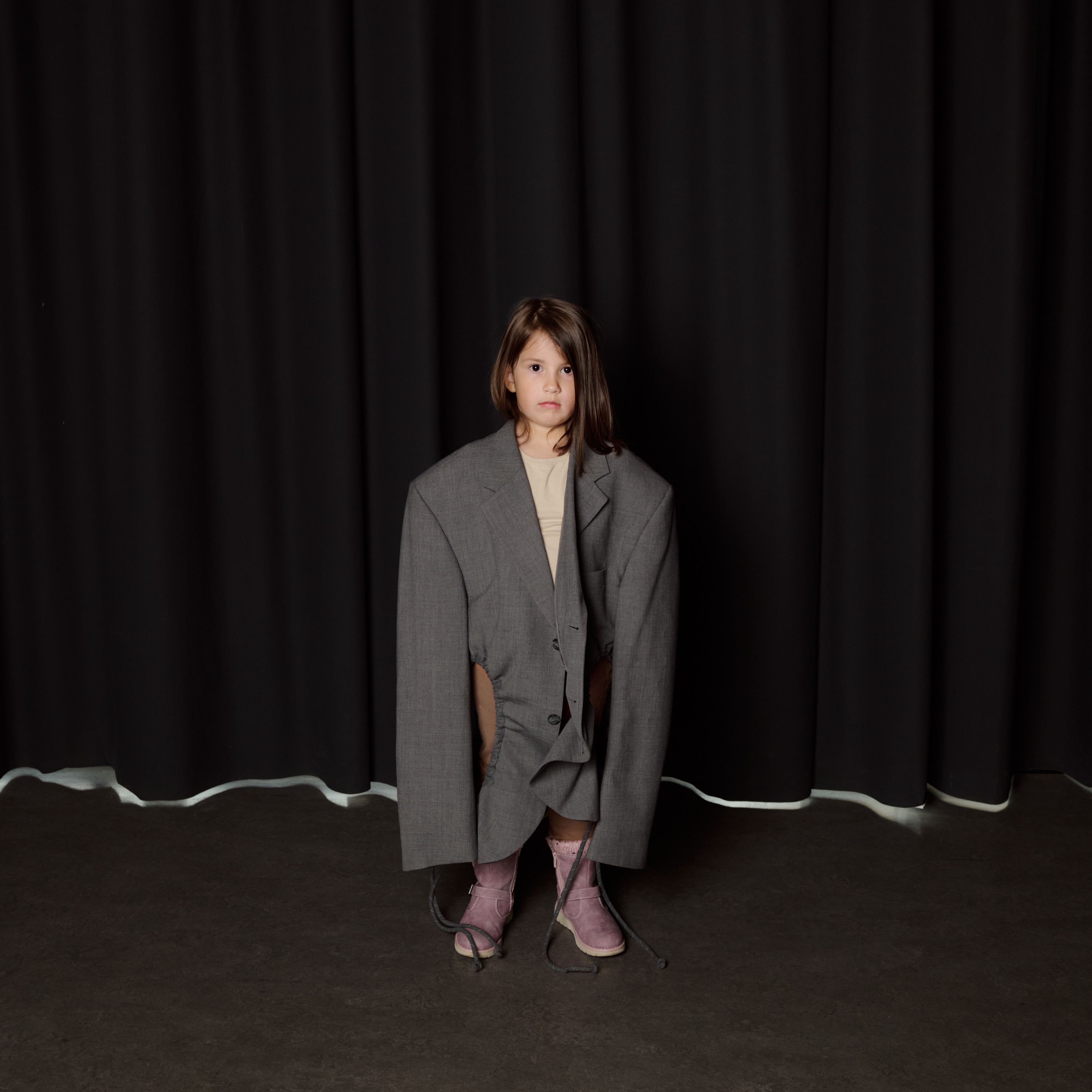 Like A Chore - Single