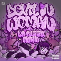 Tuya (feat. 14Eigici) [La P***y Mami Remix] - Single - Jeyzas