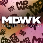 MDWK (feat. Toschii, Presto & Jordxn) - Single