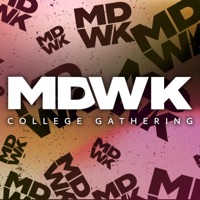 MDWK (feat. Toschii, Presto & Jordxn) - Single - TravisP