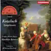 Symphony in G minor
