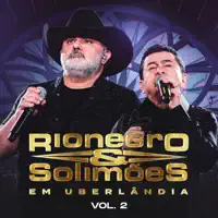 Trem Bão — Rionegro & Solimões