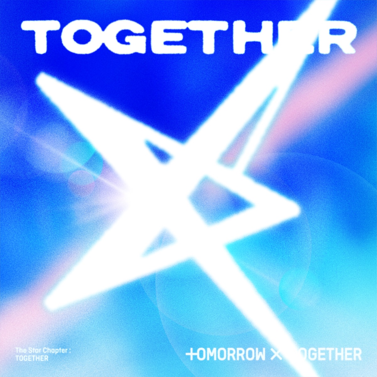 TOMORROW X TOGETHER - The Star Chapter: TOGETHER (2025) [iTunes Plus AAC M4A]-新房子