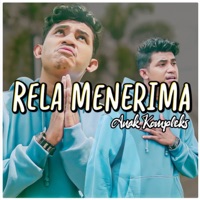 Rela Menerima - Single - TERBIT Music & Anak Kompleks