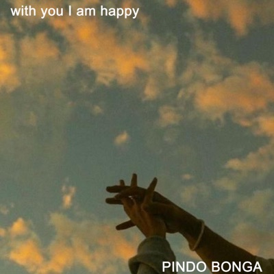 PINDO BONGA - with you I am happy