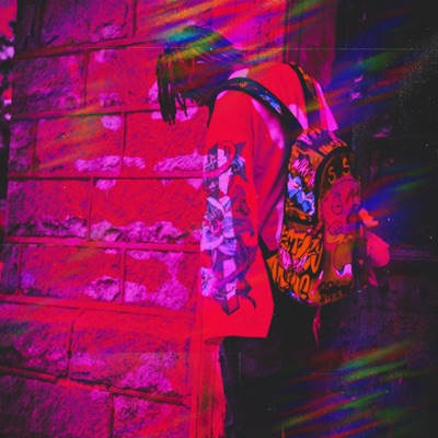 #CLOWNGIRLAESTHETIC - Single