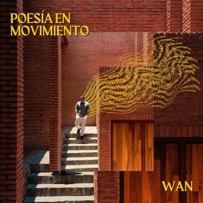 Poesía en movimiento - Single