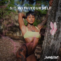 SIT WITH YOURSELF (feat. Talise Harris) - Single - Shad3z
