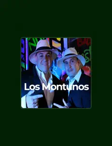 Los Montunosを聴いたり、ミュージックビデオを鑑賞したり、経歴やツアー日程などを確認したりしましょう！
