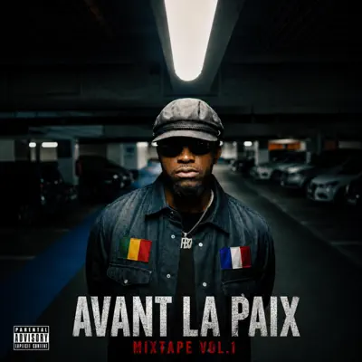Listen to AVANT LA PAIX, Vol. 1 by HBT