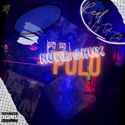 On Polo Freestyle - Single