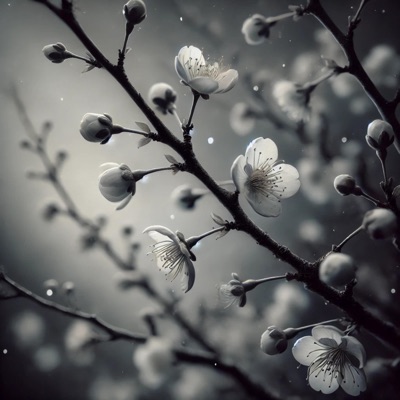 Fading Petals - Single