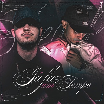 Já Faz um Tempo - Single