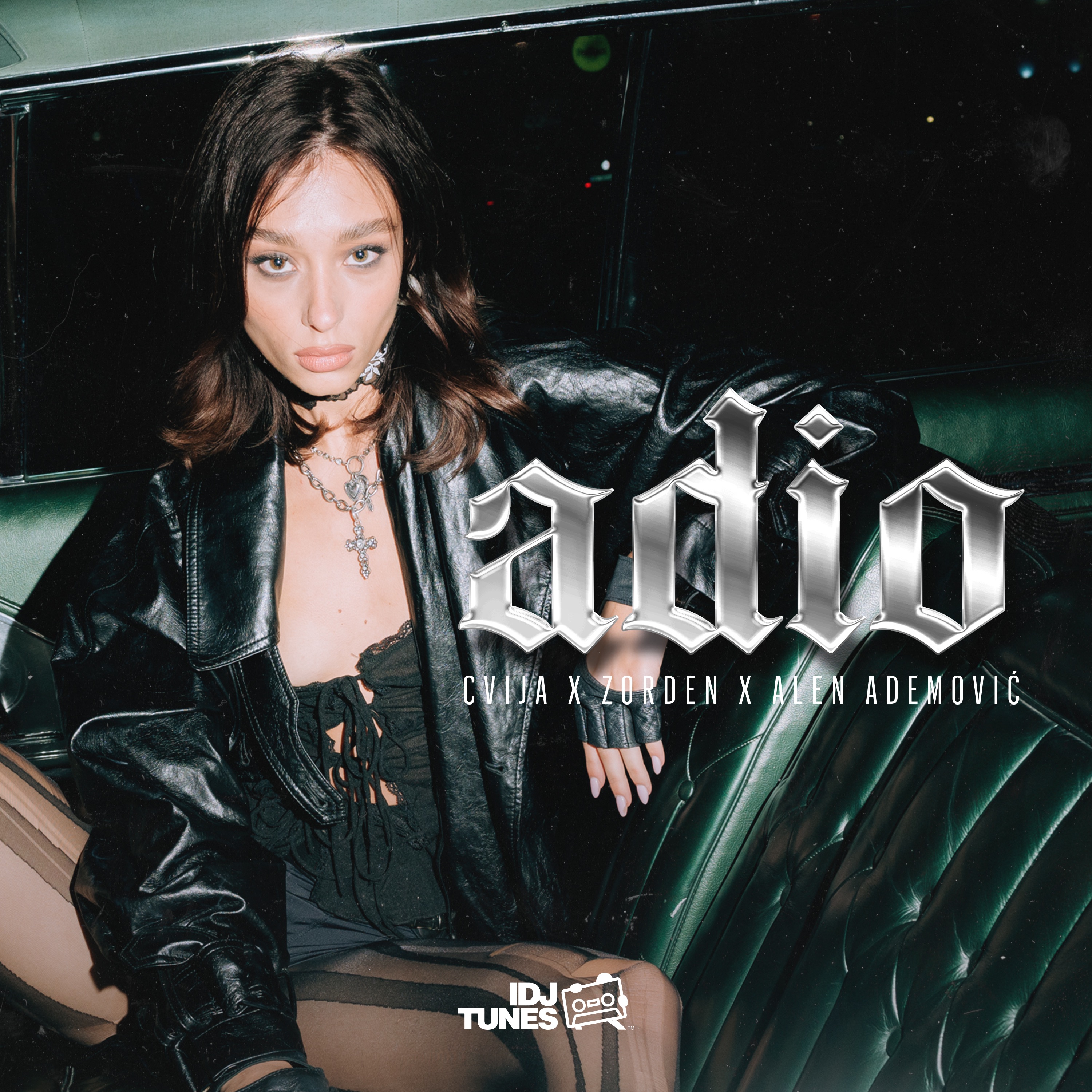 Adio - Single