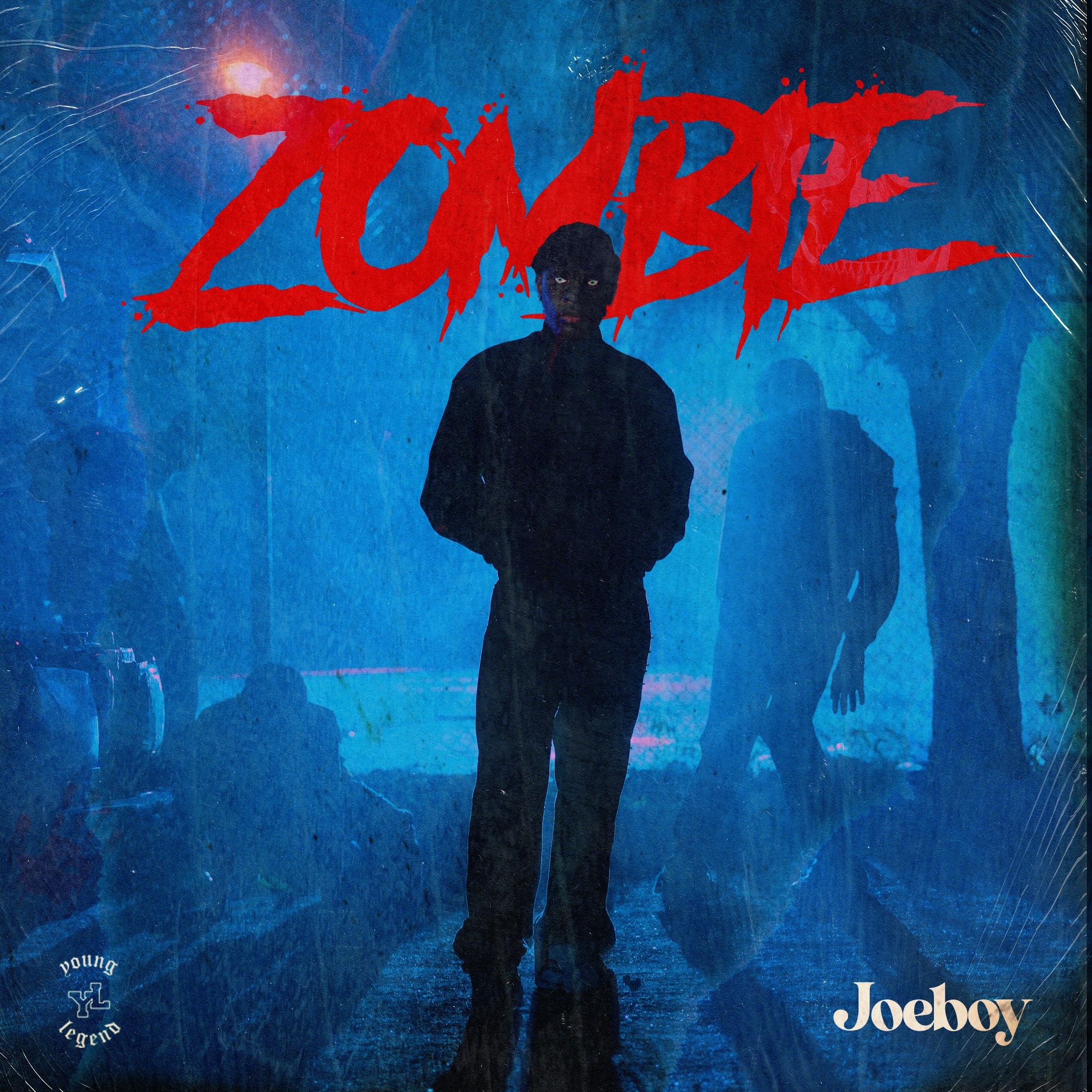 Zombie - Single