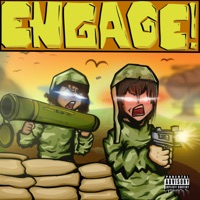 ENGAGE (feat. $cotty) - Single - KIDx