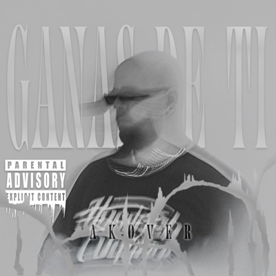 GANAS DE TI - Single