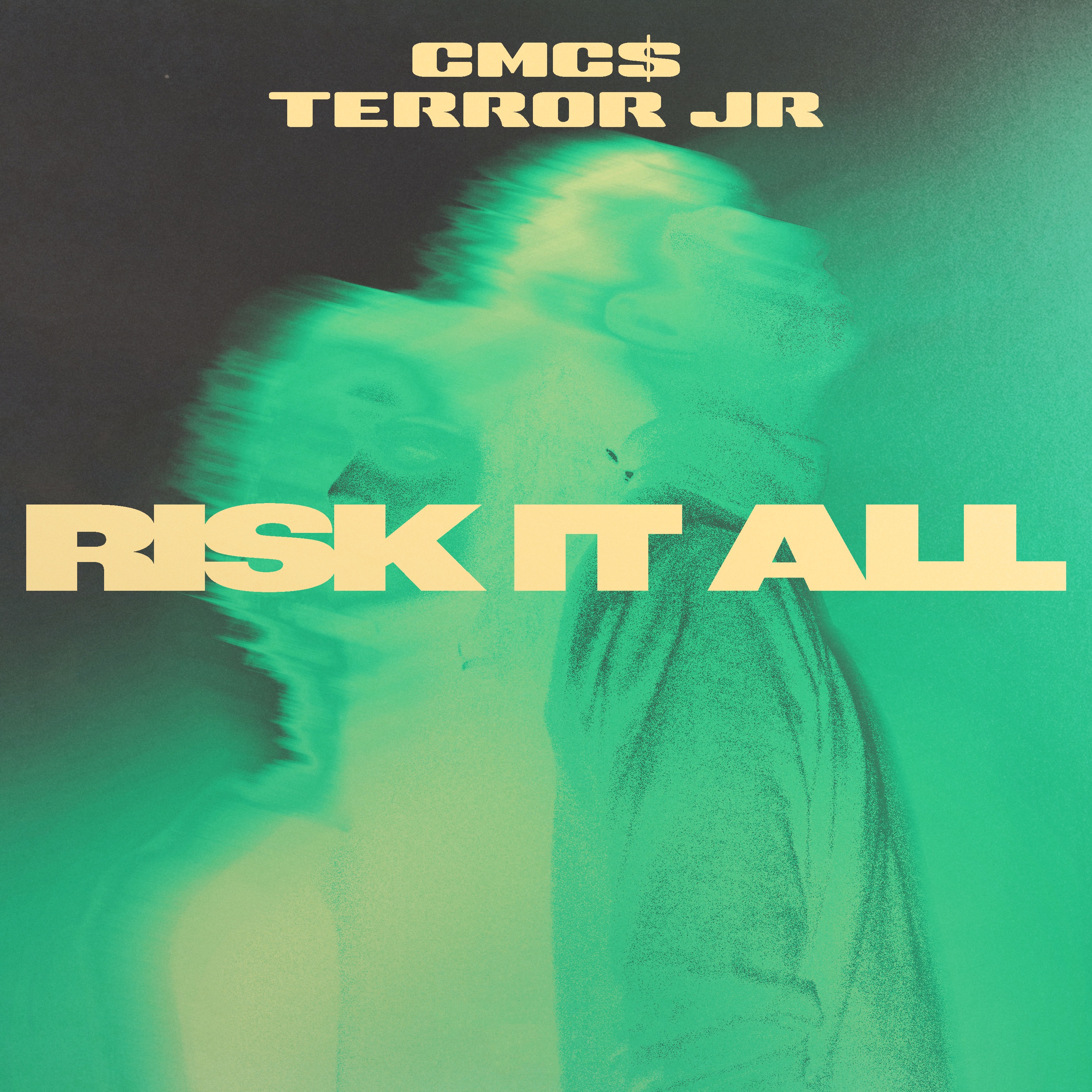 Risk It All - Single