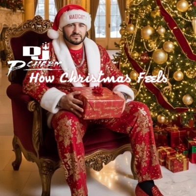 How Christmas Feels