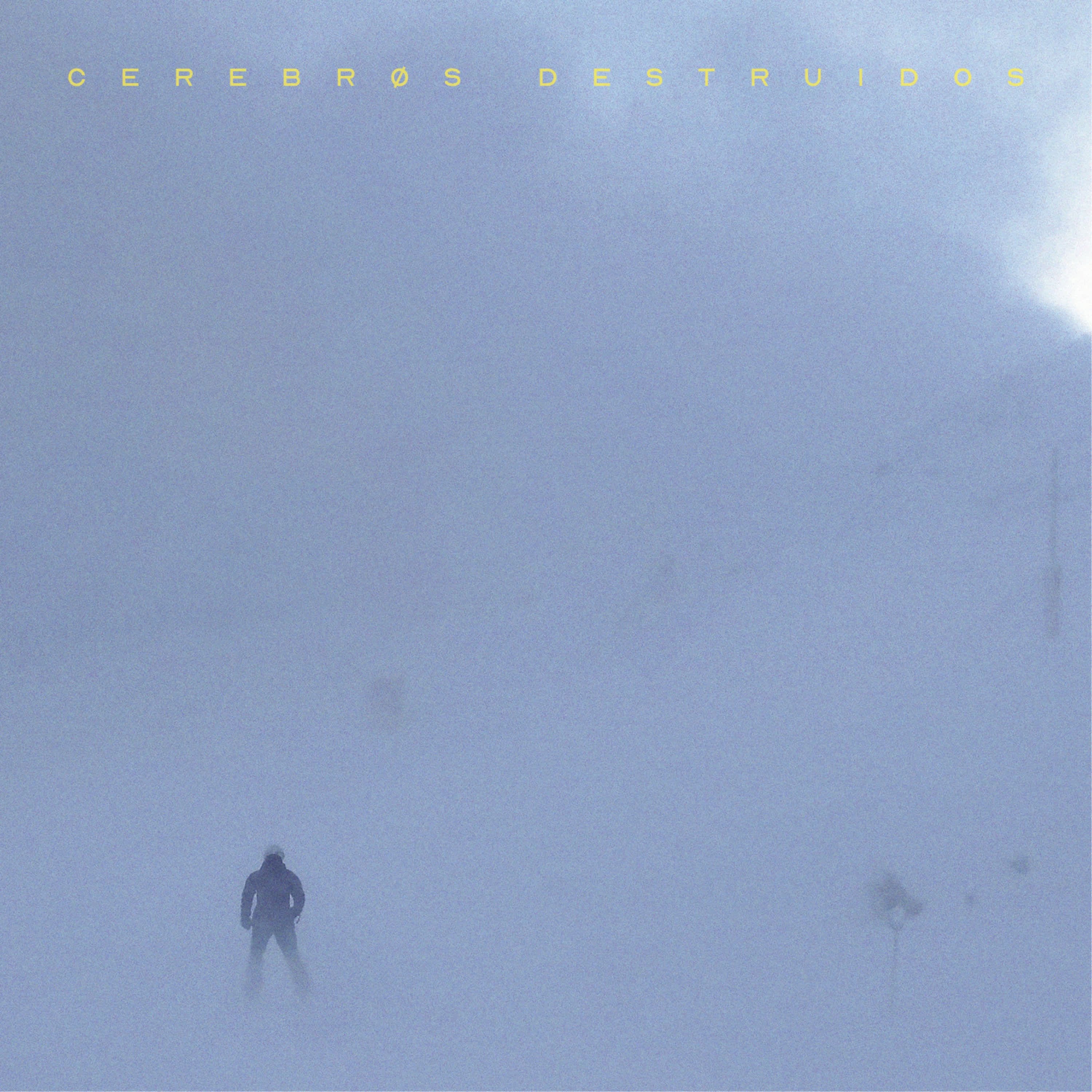 Cerebros Destruidos - Single