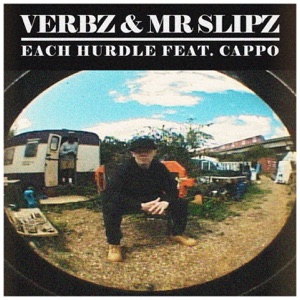 Each Hurdle (feat. Cappo) - Single