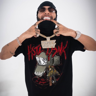 TRM Ent. - DREAD (SOMBRA PR)