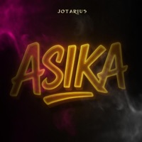 ASIKA - Single - Jota Rios