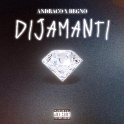 DIJAMANTI (feat. BEGNO) - Single