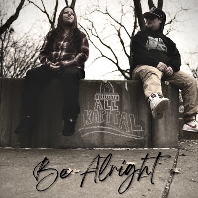Be Alright - Single