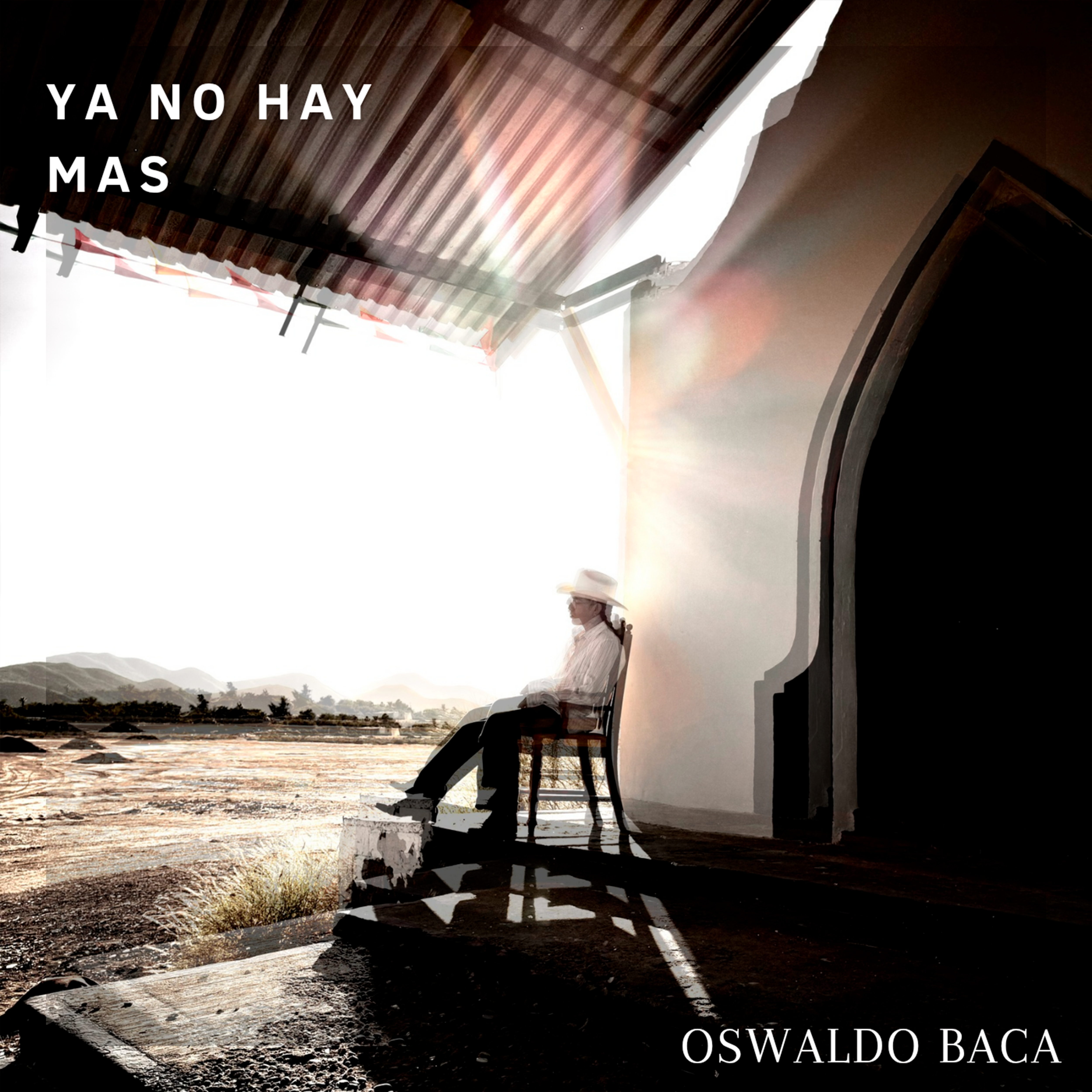 Ya No Hay Más - Single
