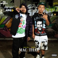 Mac That (feat. 34.yayo) - Single - Chino Tha P