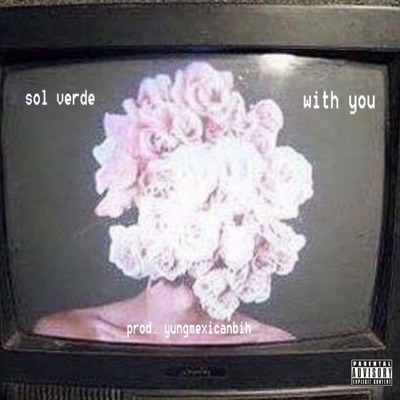 with you - Single