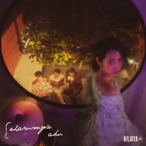 Seharusnya Aku - Single