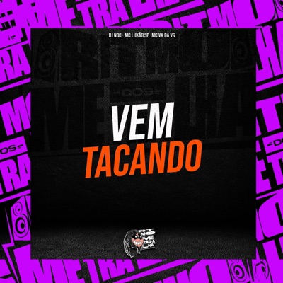 Vem Tacando - Single