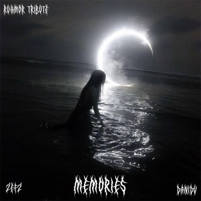 Memories (Ruhmor Tribute) - EP